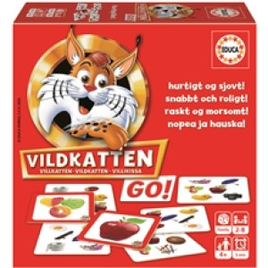 Wildcat GO