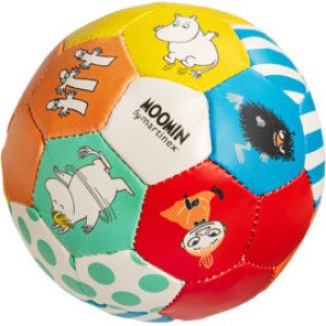 Mumin Mummitrollet myk ball 11 cm