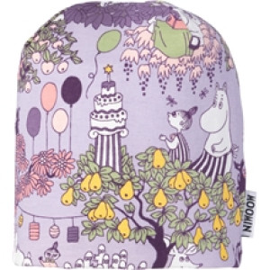 Moomin Harvest Festival Hat Lilla 52/54 cm