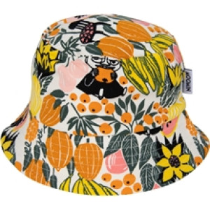 Mummi Papaya lue gul 52/54 cm