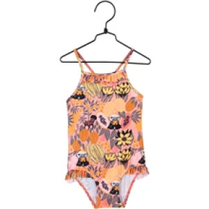 Mumin Papaya Badedrakt Rosa 98-104 cL
