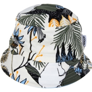 Moomin Orchid Hat Gul 48/50 cm