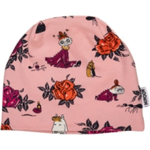 Mummiroser Beanie 48/50 cm