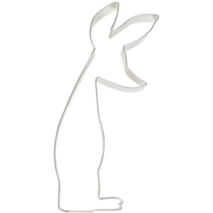 Mumin pepperkakeform Sniff S