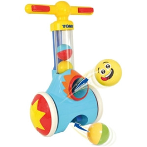 Tomy Toomies bilde og pop