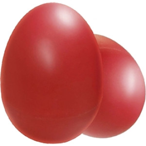 Music Musikk Maracas Egg 2-Pack