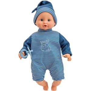 Micki Babydokke Olle 30 cm