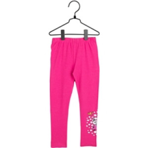 Moomin Cutter Leggings Magenta 122 cl
