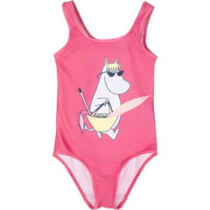 Mumin Mummitrollet Snorkfrøken Badedrakt Anil 110-116 cl
