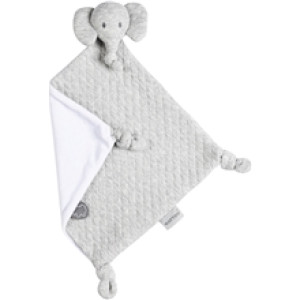 Nattou Tembo Sutteklut Elefant Vattert