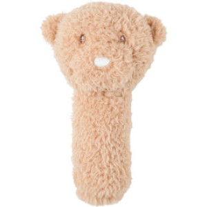 Nattou Teddy Rangle Bjørn