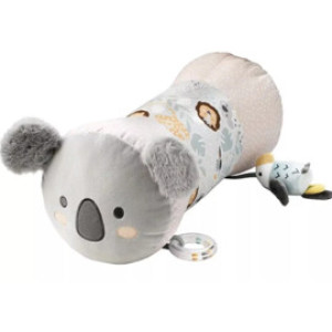 Nûby Nuby Animal Adventures Tummy Time Rull