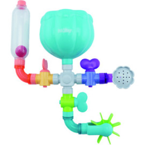 Nûby Nuby Wacky Pipes Badeleke