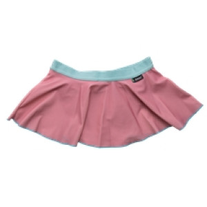 Swimpy UV Kjole Rosa 98-104 cL