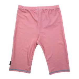 Swimpy UV Shorts Rosa Flamingo 98-104 cL