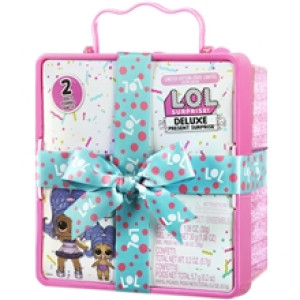 L.O.L. Surprise Deluxe Gave 1 set