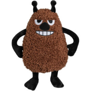 Mumin Mummitrollet Stinky 28 cm