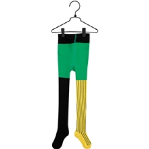Pippi Tights Gul 886-92 cL