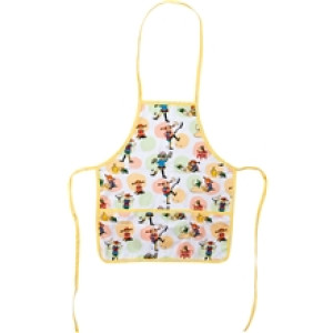 Pippi L Baker Forkle Pastell S