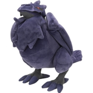 Pokemon Plysj Corviknight 30 cm