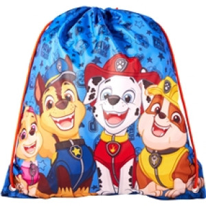 Paw Patrol treningsveske