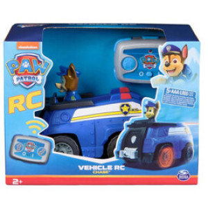 Paw Patrol 1:24 RC Kjøretøy Chase