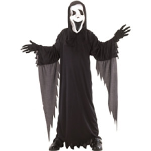 Rio Scream-kostyme 120 cl