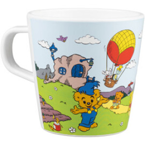 Rätt Start Bamse Motiv Krus med hank