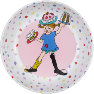 Rätt Start Pippi Bursdag Stor bolle