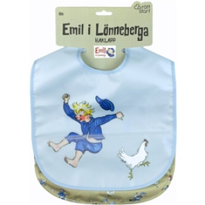 Rätt Start Emil i Lönneberga Smekker 2-pakning