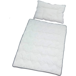 Dyne & Pute Exclusive Sprinkelseng 1 set