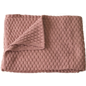 Tax Teppe Eco Rosa