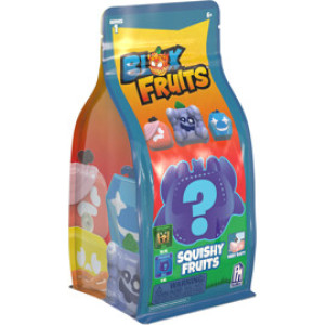 Roblox Blox Fruits: Myk Figur