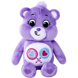 Care Bears : Delingsbjørn 23 cm