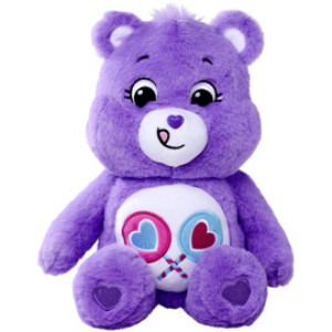 Care Bears : Delingsbjørn 35 cm