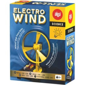 Alga Electro Vind