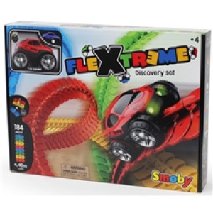 Flextreme Discovery Set 1 set