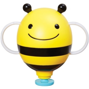 Skip Hop Zoo Bath Toy Fountain Bee