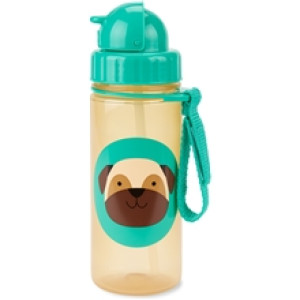 Skip Hop Zoo Bottle PP Hund