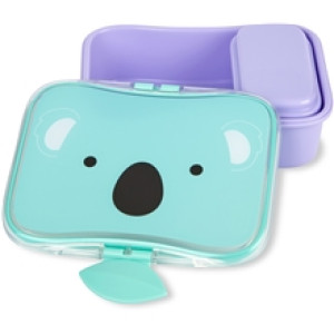 Skip Hop Zoo Matboks i plast Koala