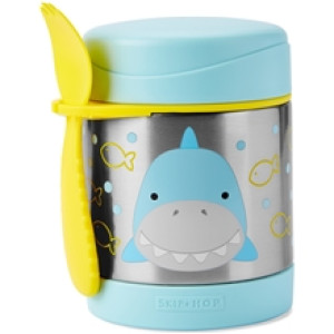 Skip Hop Zoo Mattermos Shark