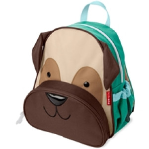 Skip Hop Zoo-pakke Hund