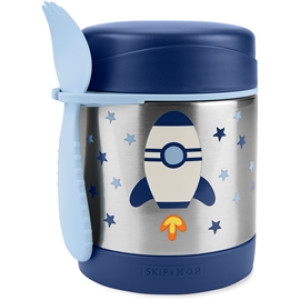 Skip Hop Spark Style Mattermos Rakett