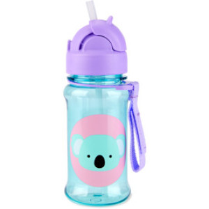 Skip Hop Zoo Flaske Tritan Koala