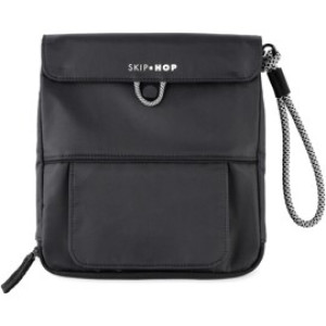 Skip Hop Clean Slate Portabel Stellematte Black