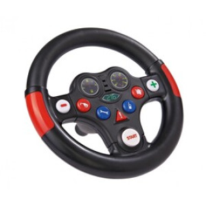 BIG Bobby Car Racing Lydratt