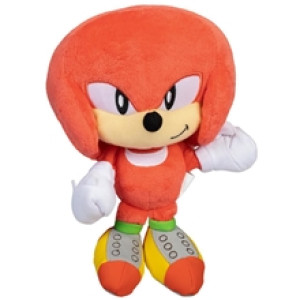 Sonic the Hedgehog 2 Knuckles 23 cm