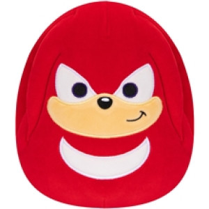 Squishmallows Sonic the Hedgehog 20 cm Knuckles