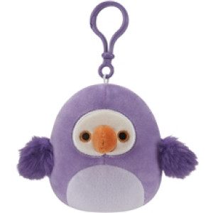 Squishmallows 9 cm med Clip P16 Neha