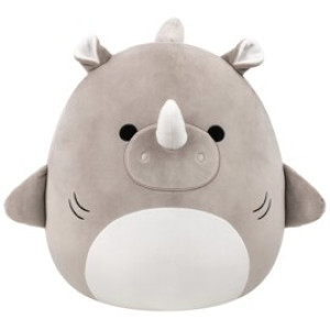 Squishmallows 40 cm P25 Bruno Neshornhai